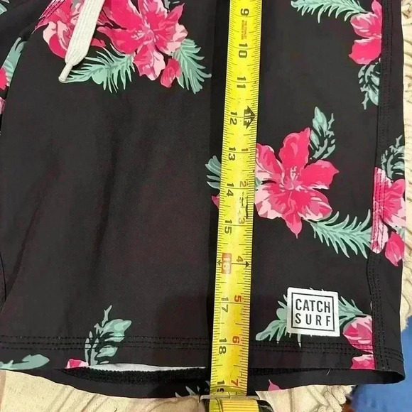 Catch Surf Board shorts - Picture 5 of 9